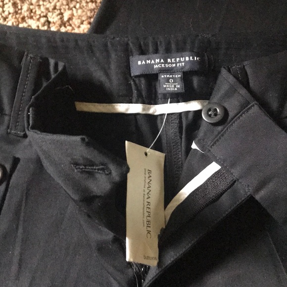 Banana republic pants - Picture 2 of 2